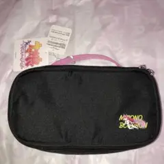 ウマ娘プリティーダービー　ポーチ　ミホノブルボン　タグ付き　アベイル