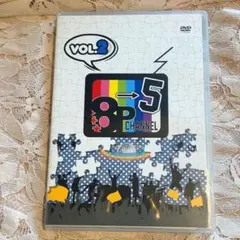 【8P】8P Channel 5 Vol.2 DVD