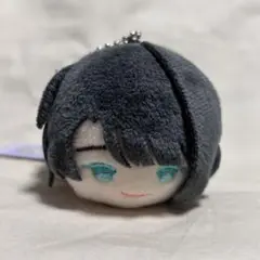 刀剣乱舞　松井江　もちもちマスコット　特典