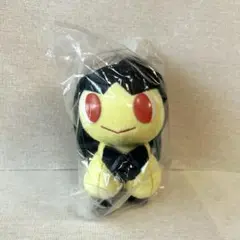 ポケモンセンター　ポケモンタイム　ピタッとクチート　ぬいぐるみ