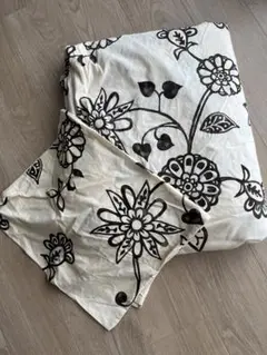 Fab the Home エイジア 枕カバー＋掛け布団カバーSD（リメイク品）