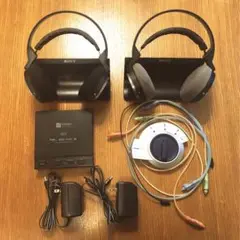 【値下げ交渉可】MDR-DS7000 SONY MDR-DS7000 価格比較 - 価格.com