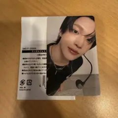 ウォンビン RIIZE SMTOWN POP UP ランダム トレカ