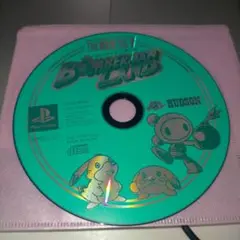 ボンバーマンランド PS