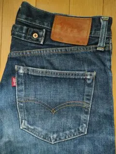 Levi's 702 W29 L34