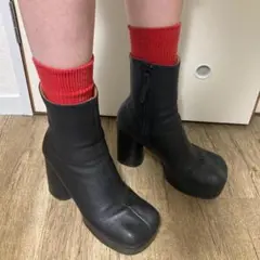 【美品】Ameri VINTAGE アメリ ブーツ 靴