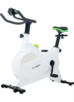 FITBOX LITE フィットボックス スピンバイク