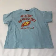 マーキーズ　LSP　半袖Tシャツ　95サイズ