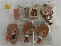 (P) うたプリ　神宮寺レン　まとめ売り　加工品あり