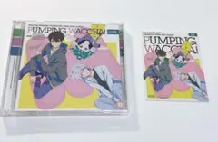 ワッチャ!プリマジ キャラクターソングミニアルバム03 DX