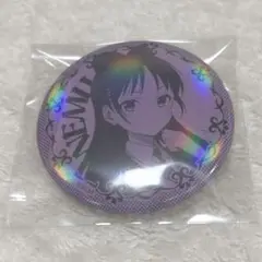 ウィッチウォッチ　宮尾音夢　缶バッジ