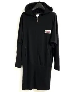 新品未使用 ドルガバ DOLCEu0026GABBANA プレートデザイン ワンピース