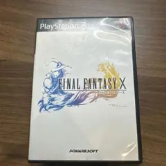 ファイナルファンタジーX