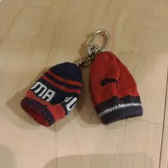 PUMAゴルフボール入れ
