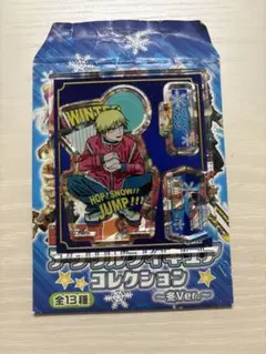 チェンソーマン デンジ アクリルフィギュアコレクション 冬ver.