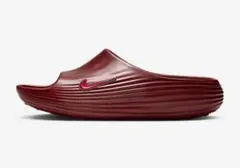 NIKE ReactX リジュビネイト メンズスライド 25cm