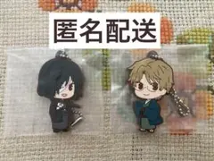 夏目友人帳 ラバスト 的場＆名取
