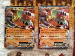ポケモンカード　ランドロスEX　セット