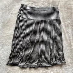 ★新品 未使用★ レディース　スカート　W69〜77 Lサイズ