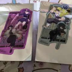 鬼滅の刃無限城編