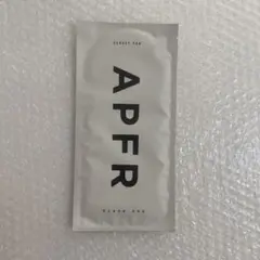 APOTHEKE アポテーケ　closet tag クローゼットタグ