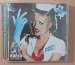 blink-182 / Enema of the State 1999年 輸入