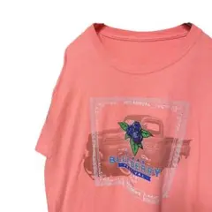 Texas blueberry festival 2022 Tシャツ　ピンクXL
