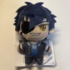 学園BASARA ぬいぐるみ　伊達政宗
