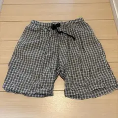 グラミチ　ショートパンツ　サイズM