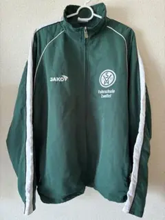 JAKO SV07 Heddernheim トラック ジャケット