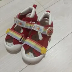 アンパンマン　サンダル