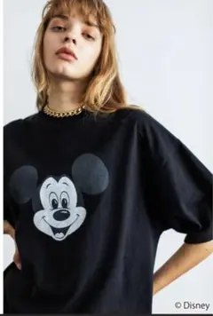 2025年最新】若槻千夏 wcj ミッキー tシャツの人気アイテム