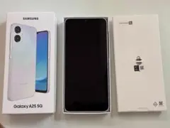Samsung Galaxy A25 5G SC-53F
