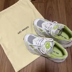 AXEL ARIGATO スニーカー