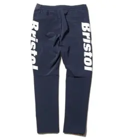 【HK4S/2025/0830】◎F.C.R.B.◎WARM UP PANTS◎