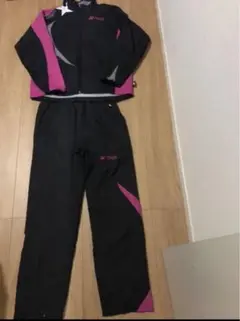 ヨネックス ウインド ウィンド パンツ ジャージ テニス ウェア シャツ 111