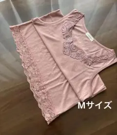 〈未使用品〉Anna Alice♡ レース タンクトップ Mサイズ