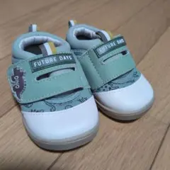 FUTURE DAYS スニーカー 13.0cm
