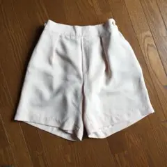 BE NEAT ショートパンツ《新品タグ付き》