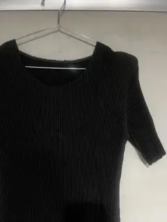【USED】SPECCHIO スペッチオ　プリーツワンピース