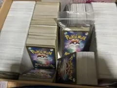 ポケモンカードセット 約500枚