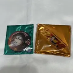 NARUTO うちはイタチ