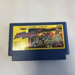 BANPRESTO メダロット ファミコン用カセット