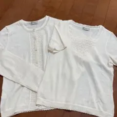 東京スタイル⭐︎アリスバーリー⭐︎アンサンブル⭐︎白⭐︎フリー