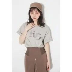 rienda リエンダ Tシャツ RDT-SH
