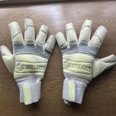 ブリランテ　サッカーキーパーグローブ　9号