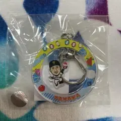 読売ジャイアンツ ガチャ お祭りver. アクキー 田中将大