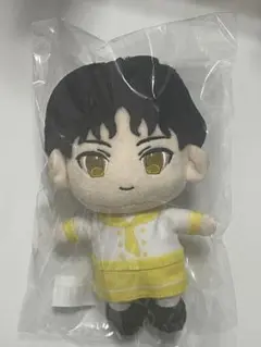 BUDDiiS 寝転び【YUMA】ぬいぐるみキーホルダー 新品未開封 寝転び【YUMA】ぬいぐるみｷｰﾎﾙﾀﾞｰ・BUDDiiS | Sony Music Shop