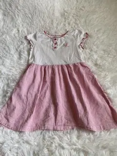 ❣️ミキハウス ❣️ワンピース 110cm