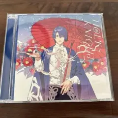 「うたの☆プリンスさまっ♪」ソロベストアルバム 聖川真斗～HOLY KNIGHT